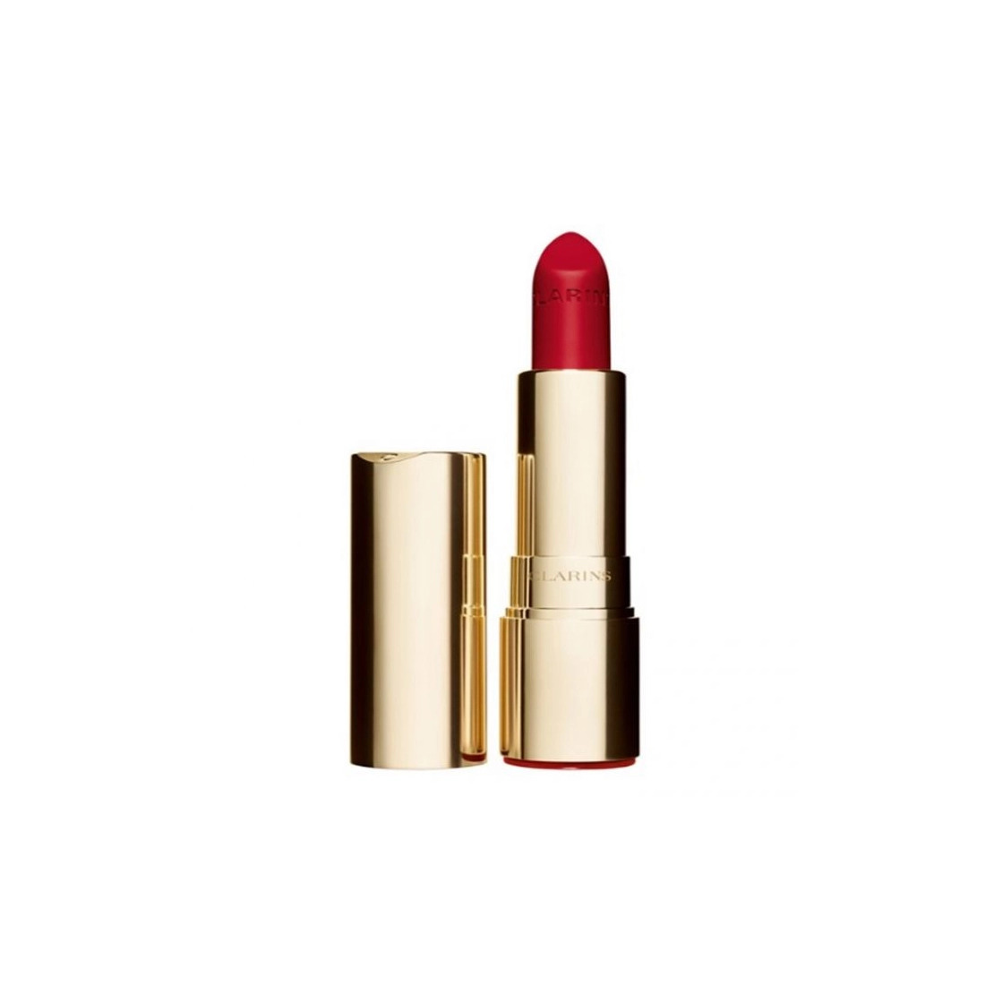 Clarins Joli Rouge Velvet
