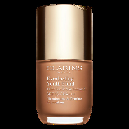 Clarins Everlasting Youth Fluid