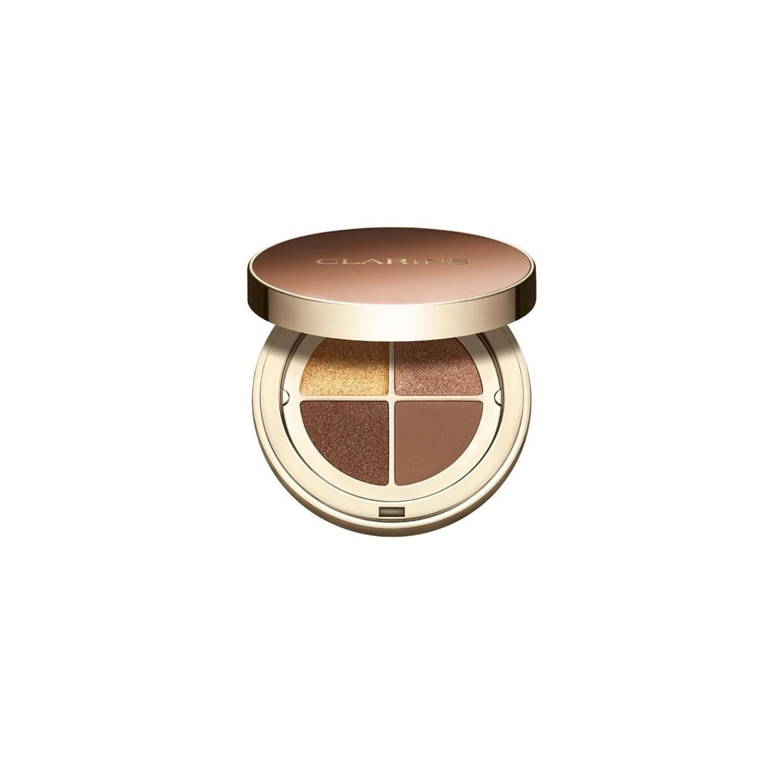 Clarins4Colour Eye Palette