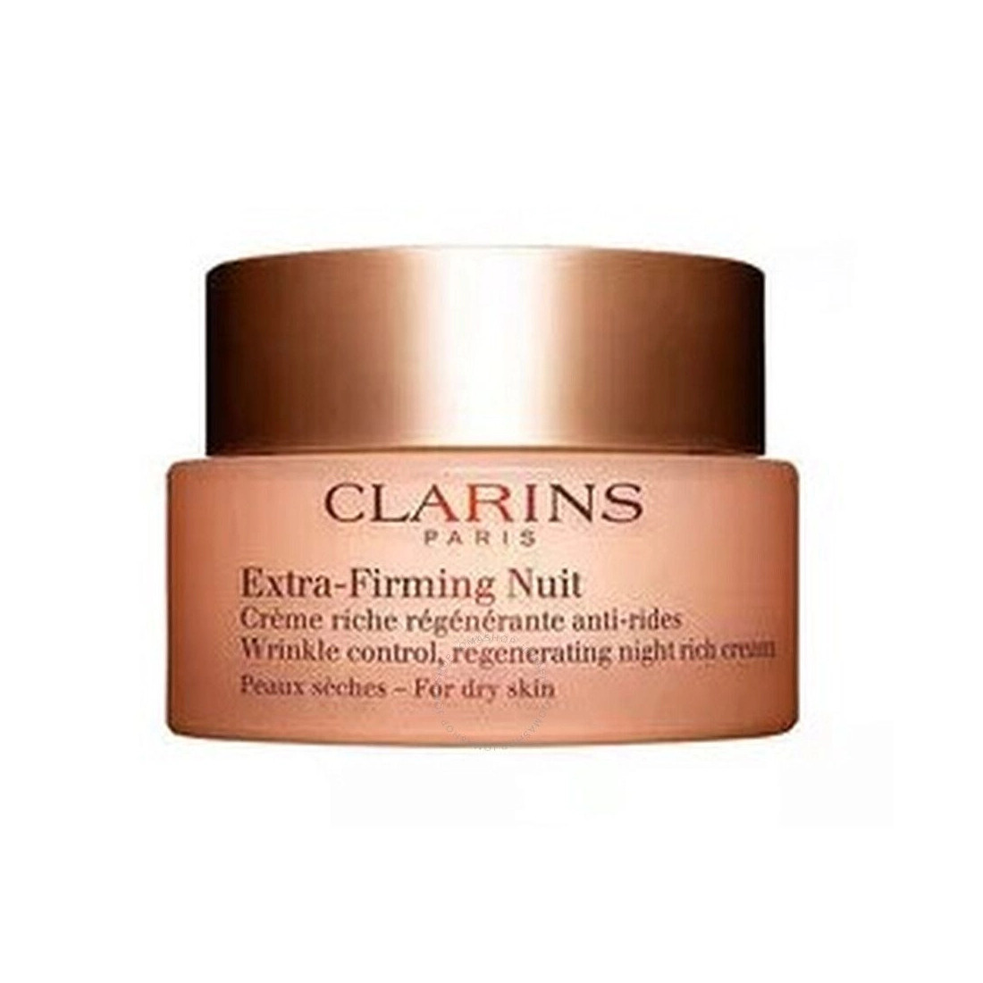 Clarins Extra-Firming + Anti Aging Night Cream