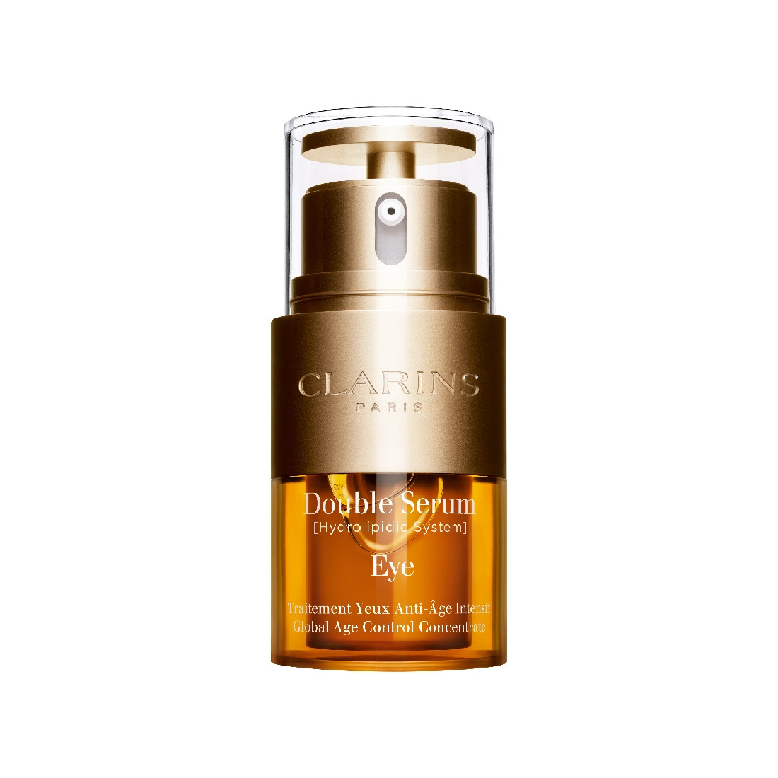 Clarins Double Serum Eye