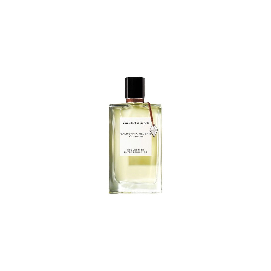 Van Cleef & Arpels California Reverie