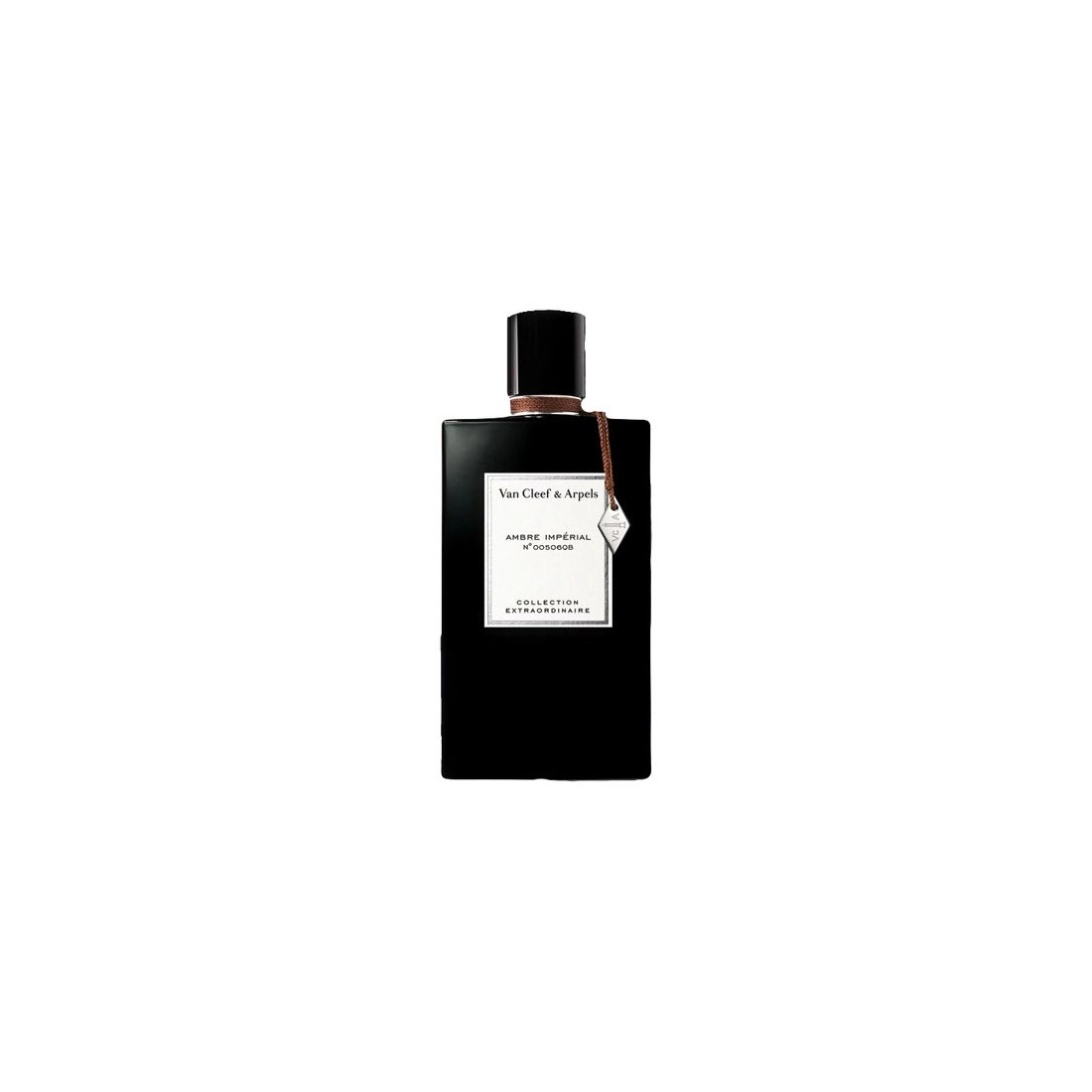 Van Cleef & Arpels Ambre Imperial