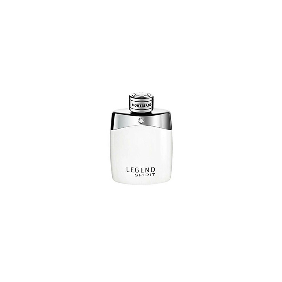 Mont Blanc Legend Spirit