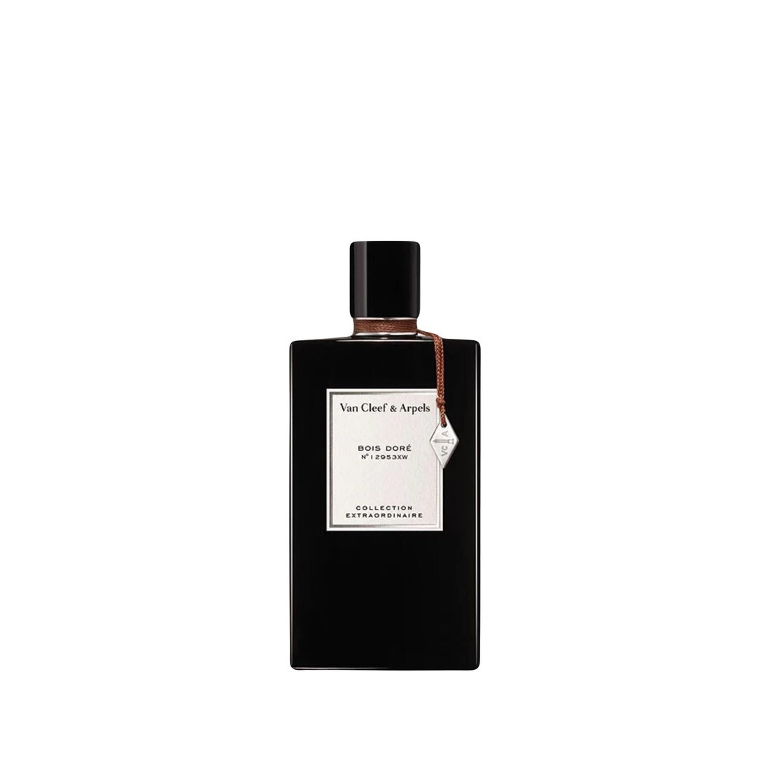 Van Cleef & Arpels Bois Dore