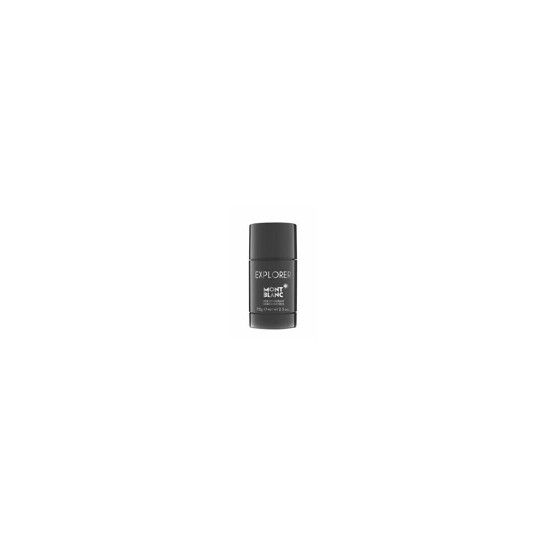 Mont Blanc Explorer Deo Stick