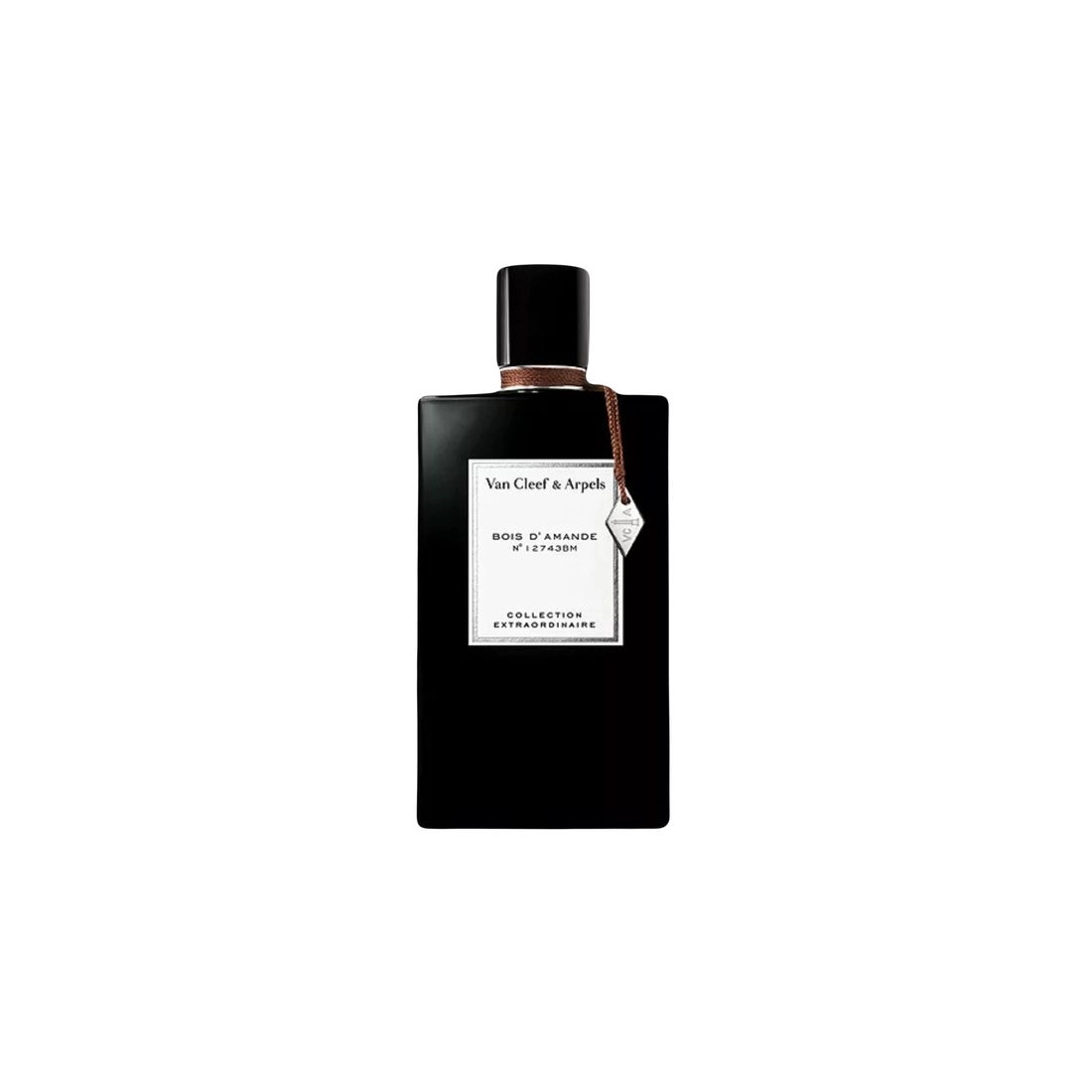 Van Cleef & Arpels Bois D’amande Eau De Parfum