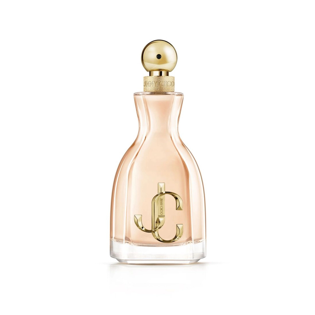 Jimmy Choo I Want Choo Eau De Parfum