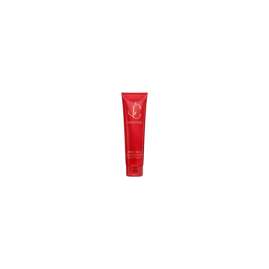 Jimmy Choo I Want Choo Body Lotion