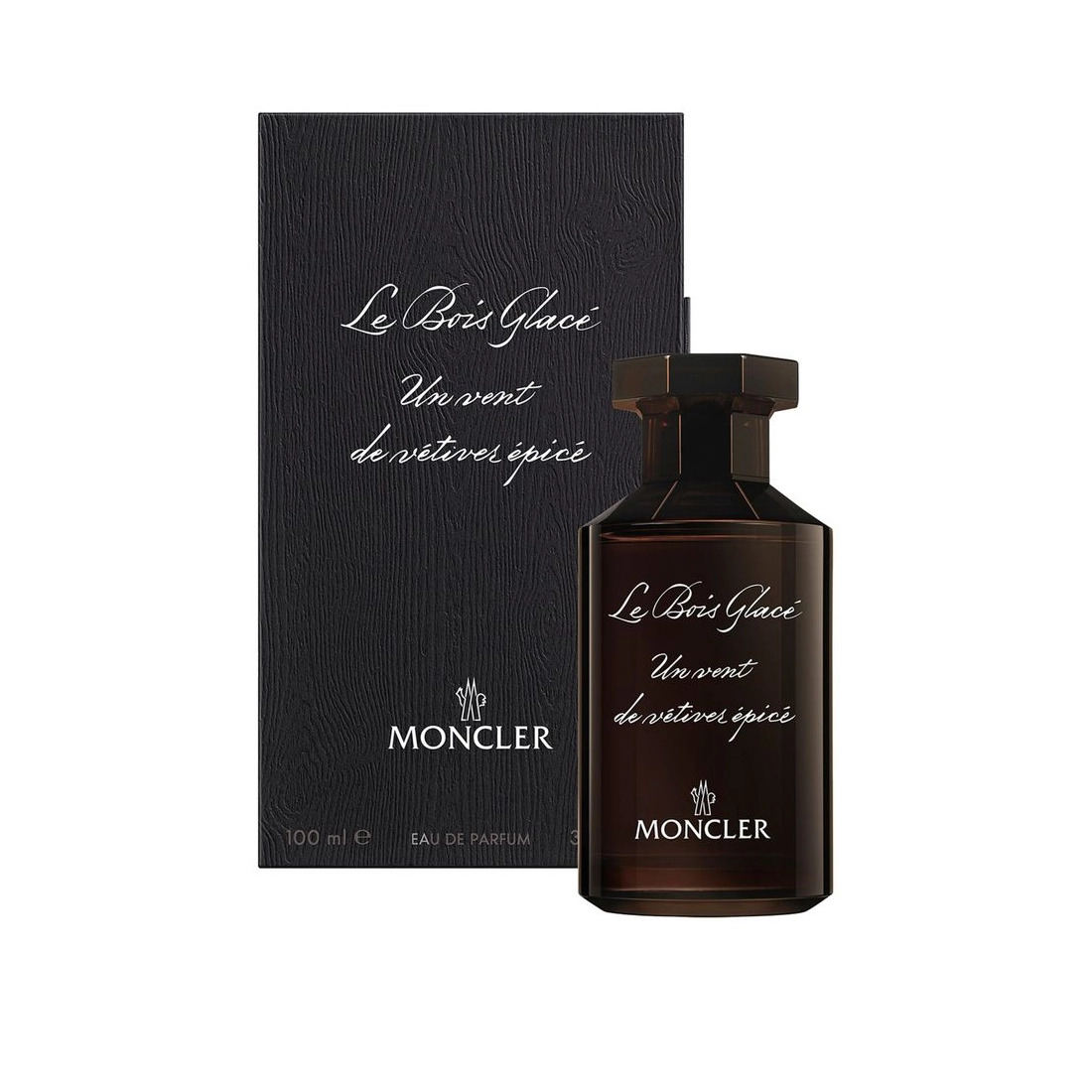 Moncler Le Bois Glace
