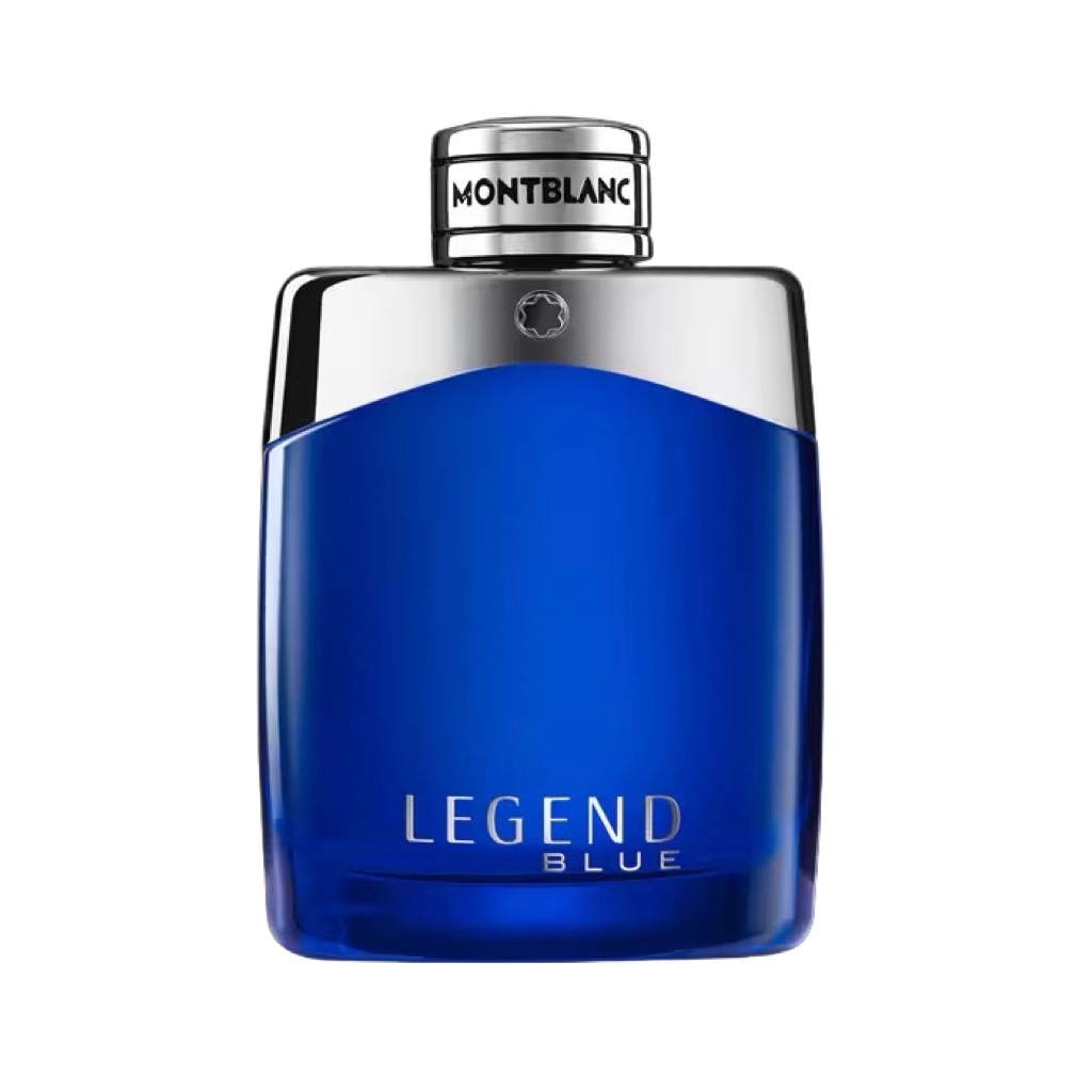 Montblanc Legend Blue Eau De Parfum