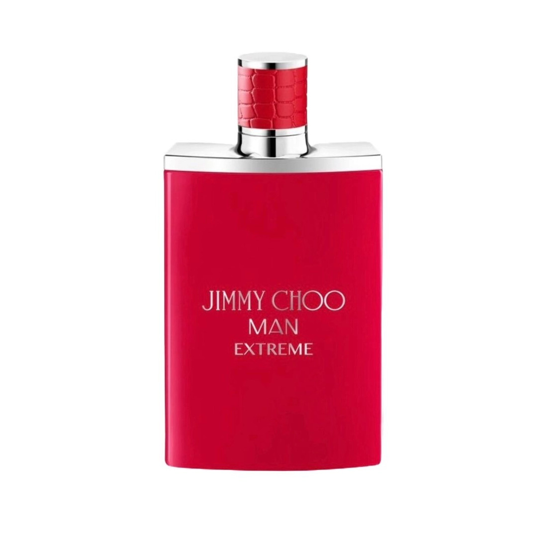 Jimmy Choo Man Extreme Eau De Parfum