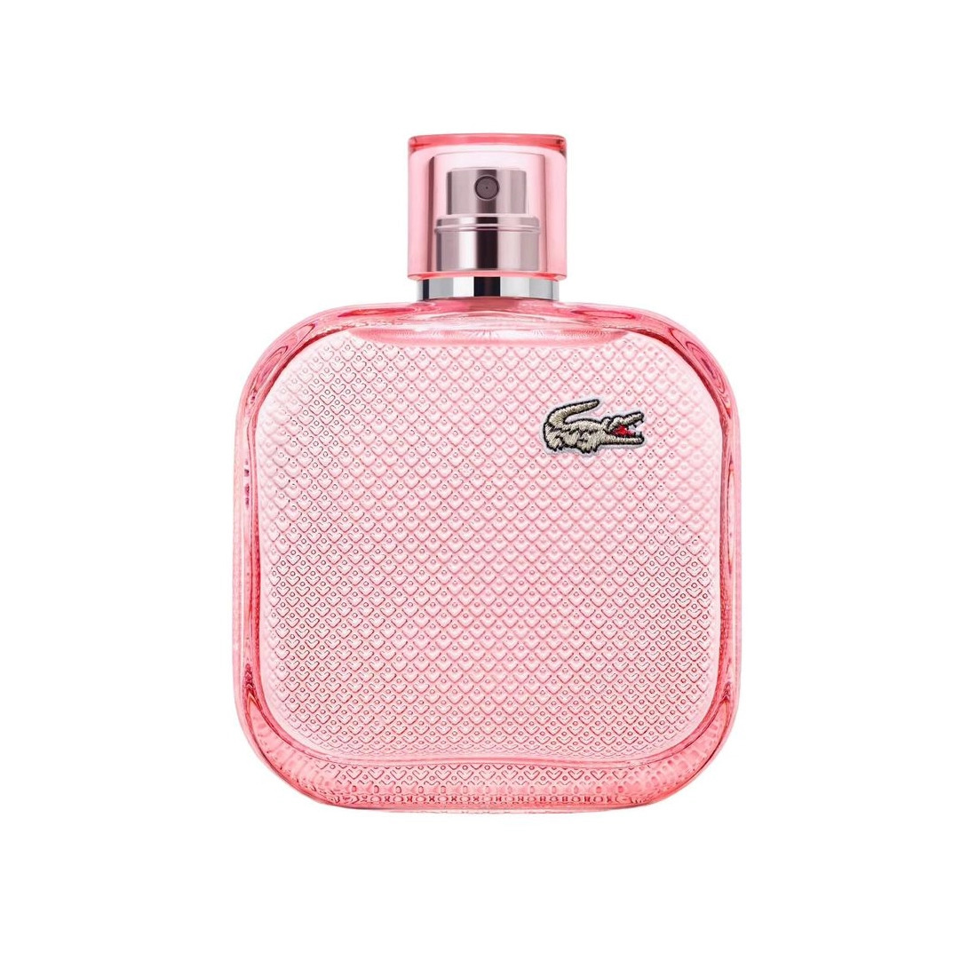 Lacoste L.12.12 Rose Sparkling Eau De Toilette