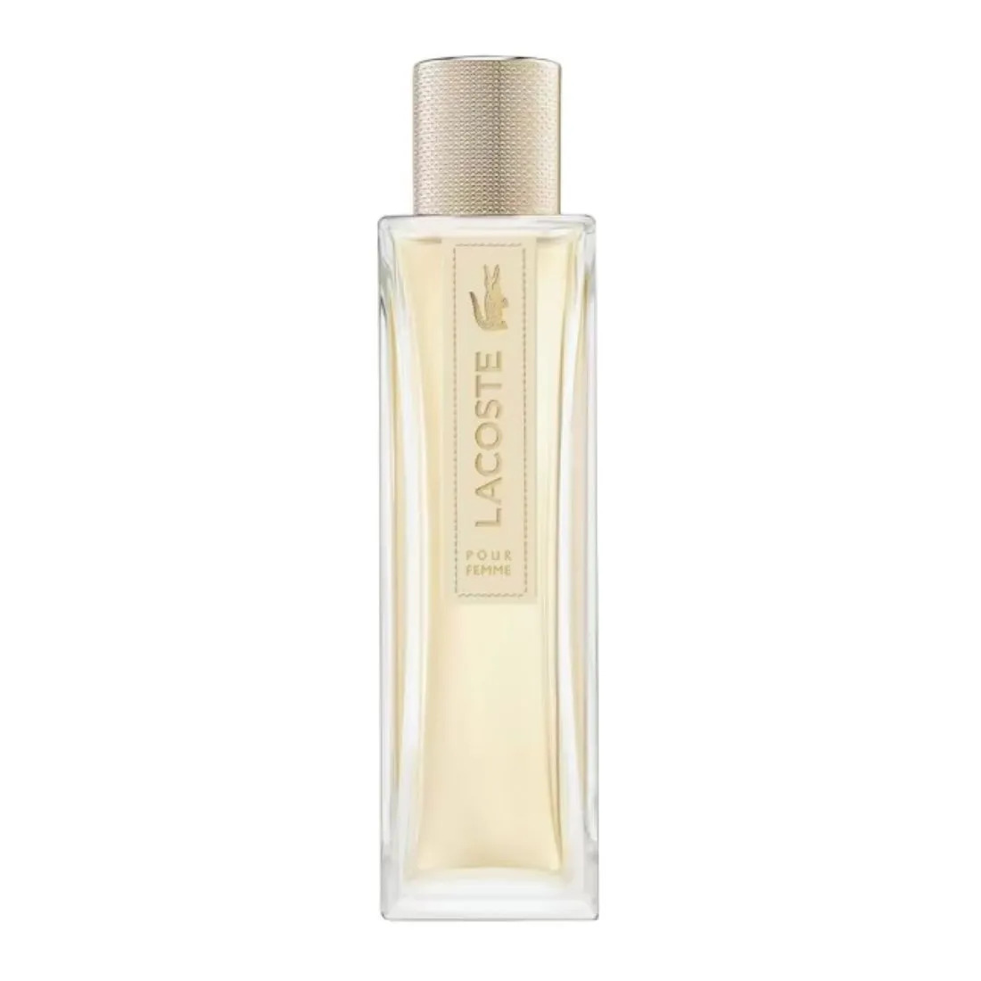 Lacoste Pour Femme Eau De Parfum