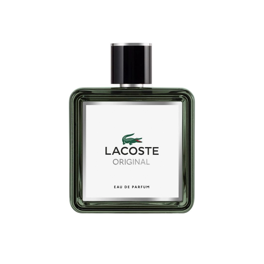 Lacoste Original Eau De Parfum