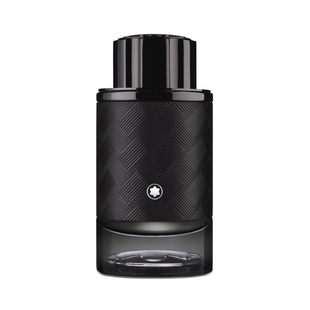 Montblanc Explorer Extreme Eau De Parfum