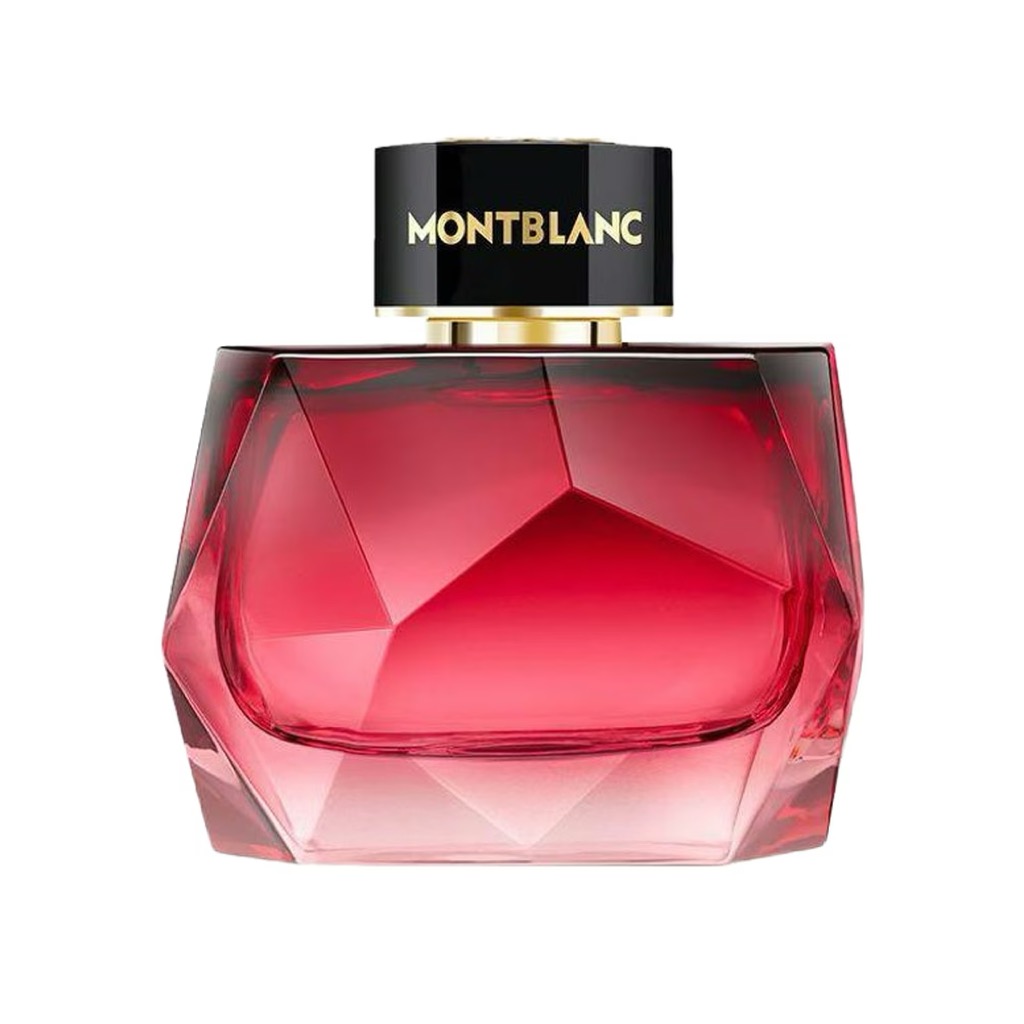 Montblanc Signature Elixir Eau De Parfum