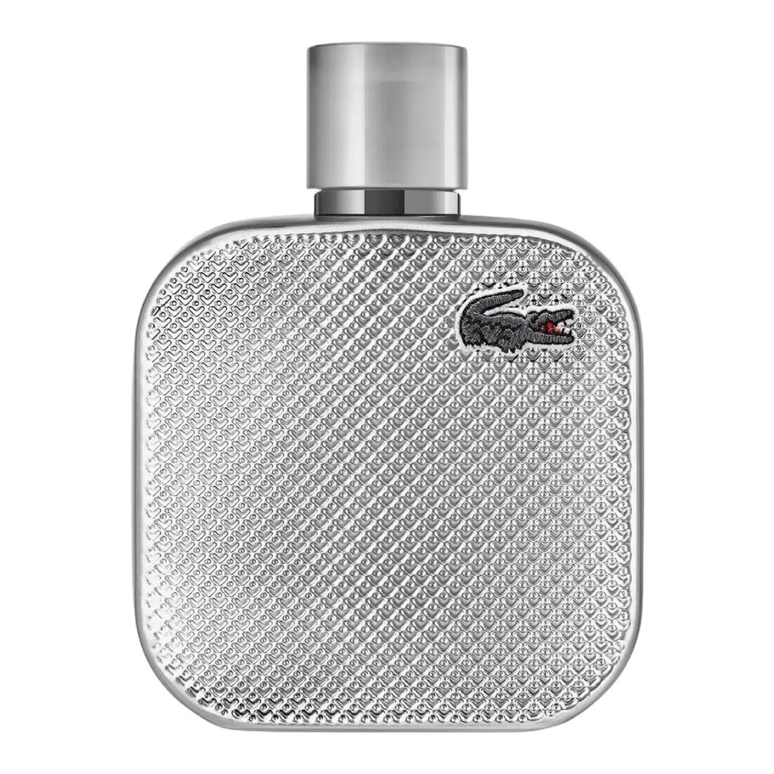 Lacoste L.12.12 Silver Grey - Eau De Parfum