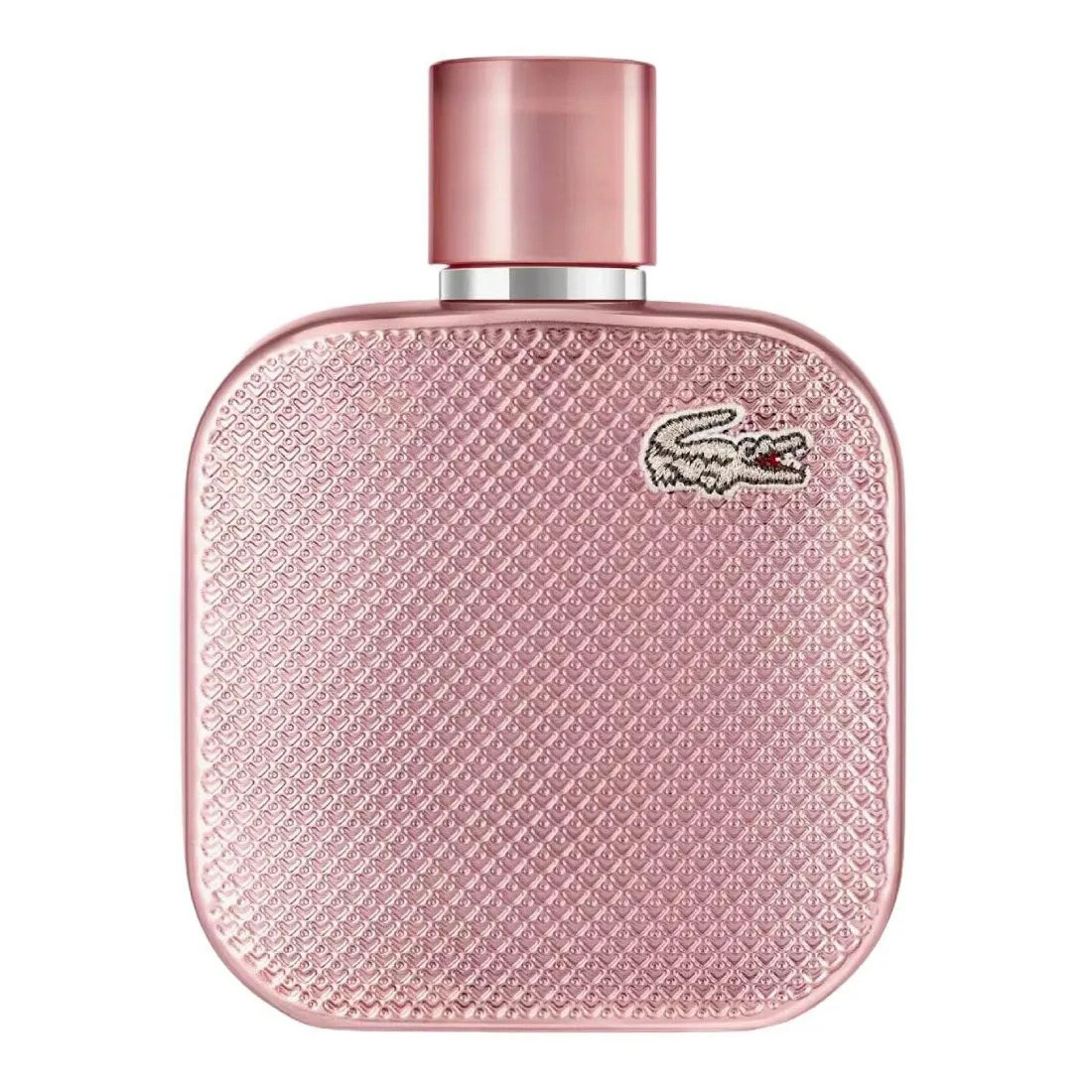 Lacoste L.12.12 Silver Rose Eau De Parfum