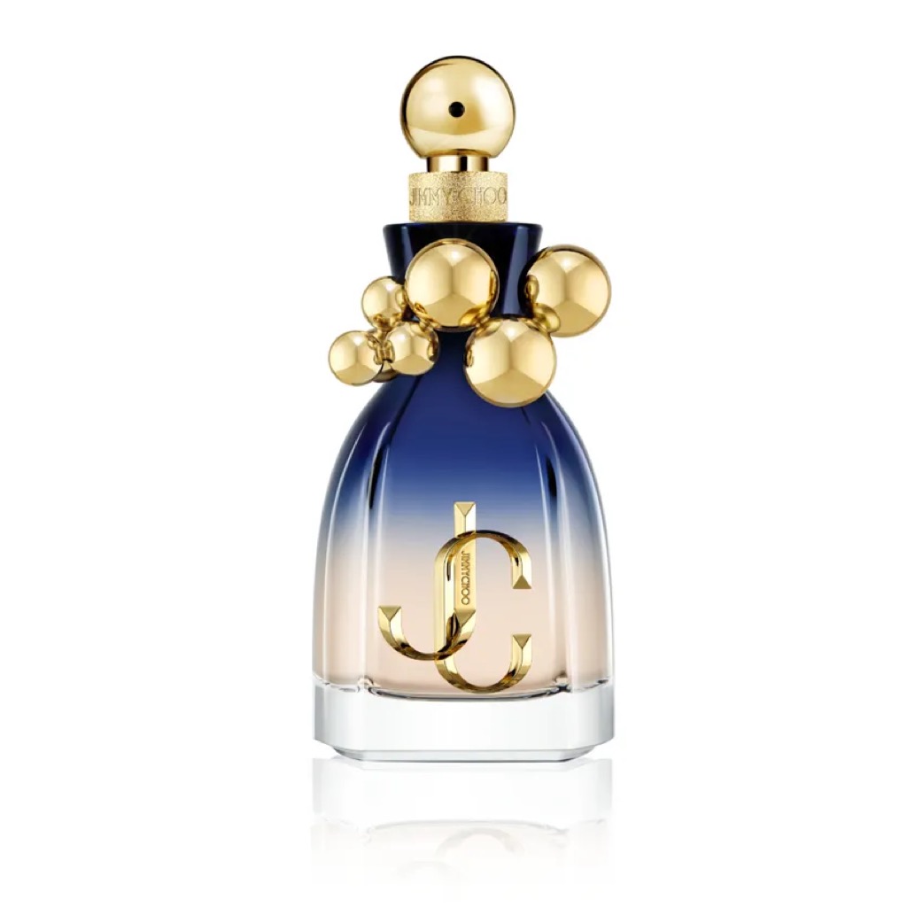 Jimmy Choo I Want Choo Collector Eau De Parfum