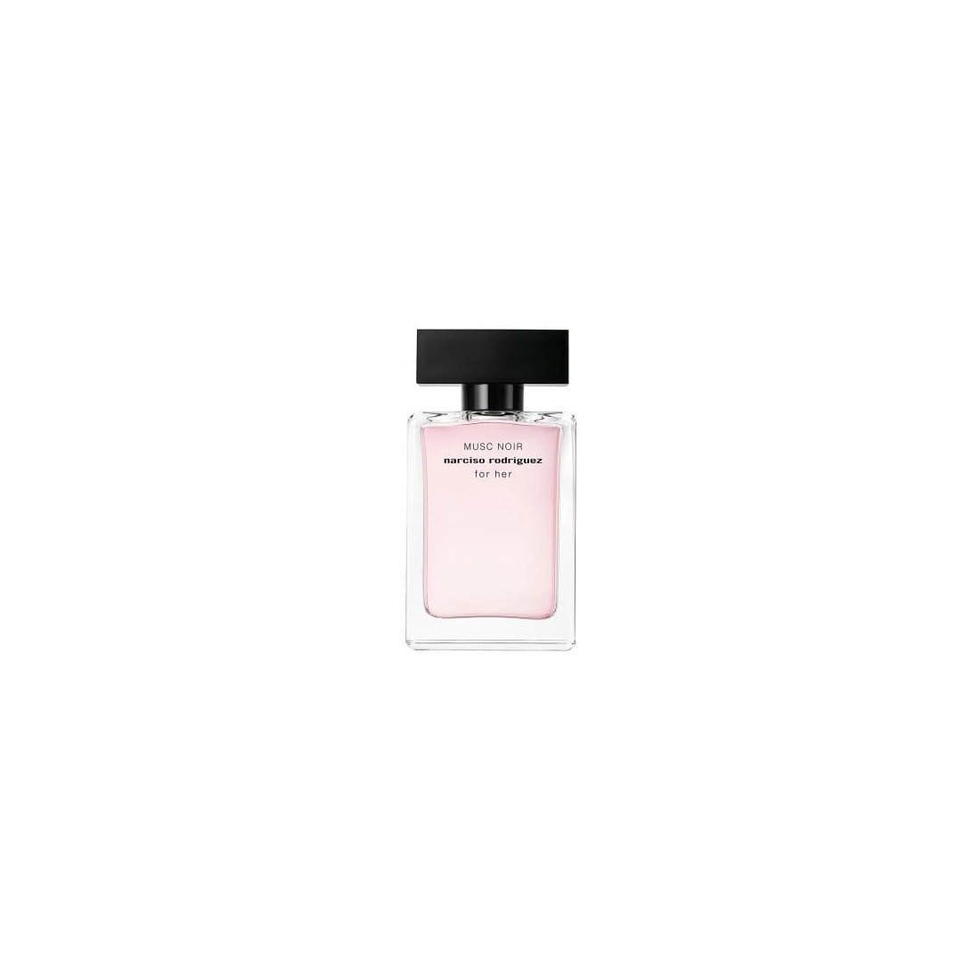 Narciso Rodriguez For Her Musc Noir Eau De Parfum