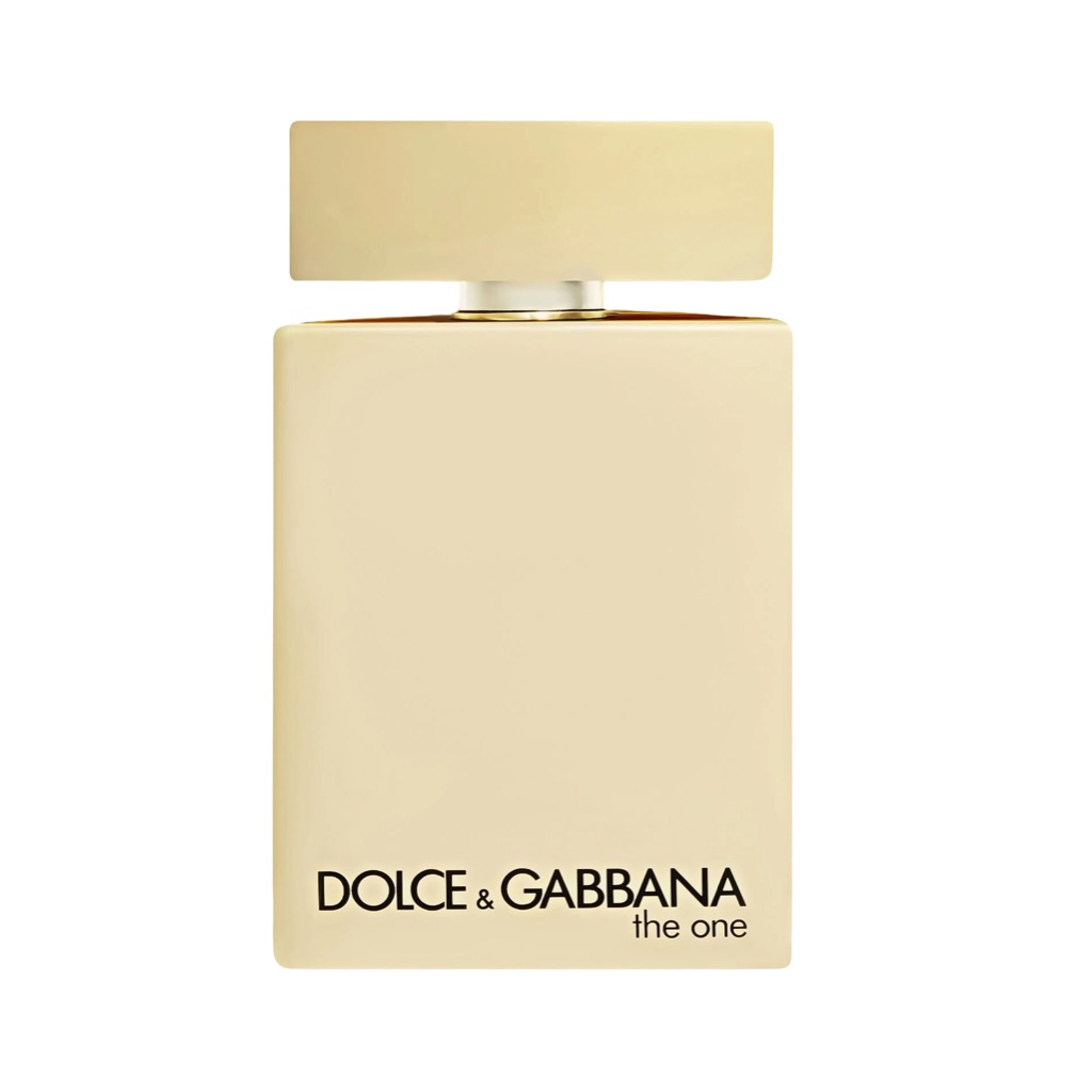 Dolce & Gabbana The One For Men Gold Edp Intense