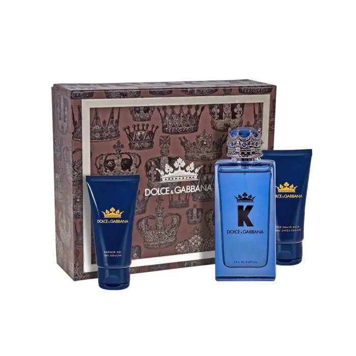 Dolce & Gabbana K Eau De Parfum Gift Set