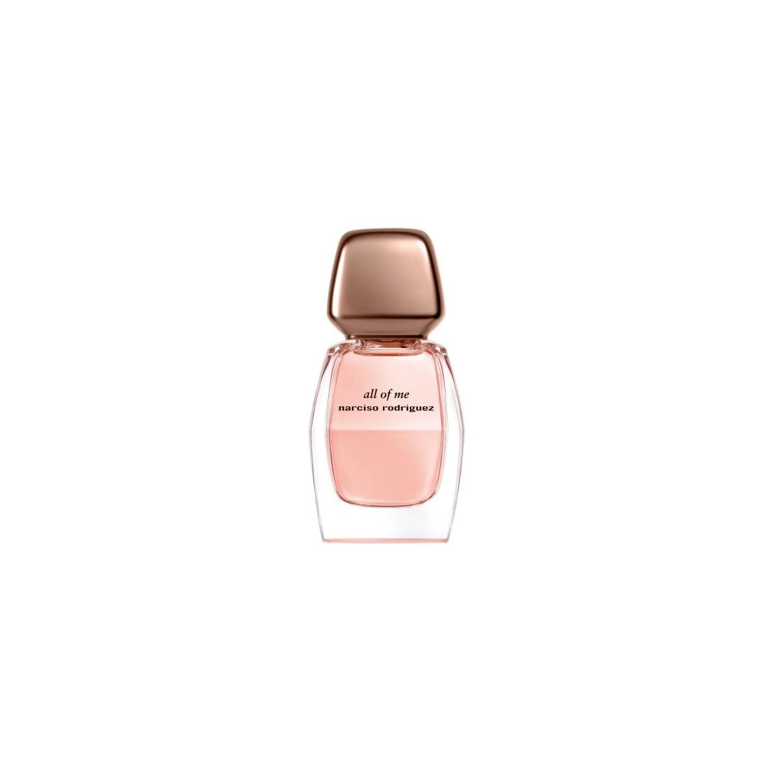 Narciso Rodriguez All Of Me