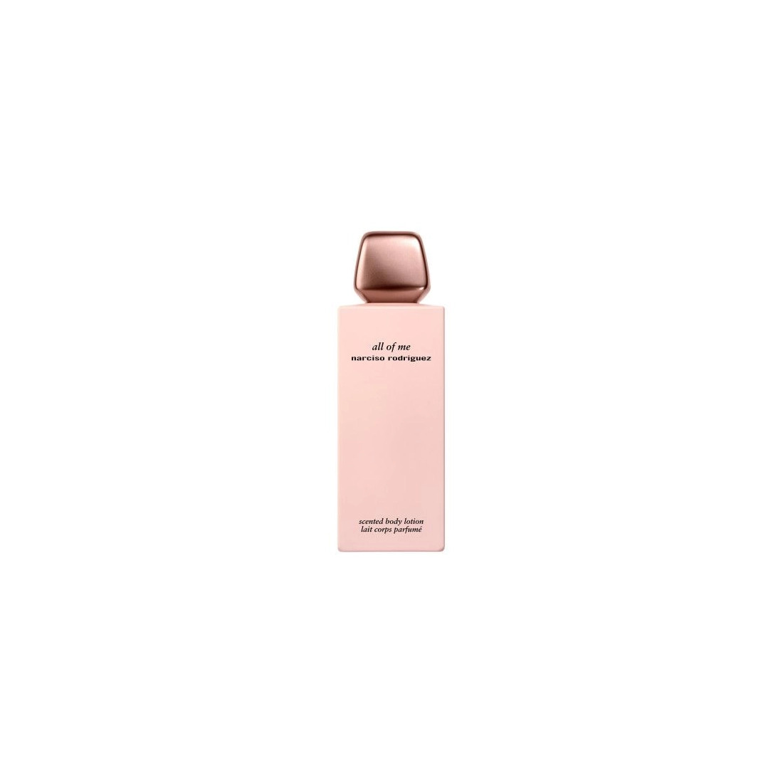 Narciso Rodriguez All Of Me Body Lotion