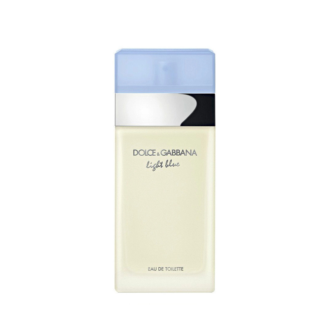 Dolce & Gabbana Light Blue Eau De Toilette