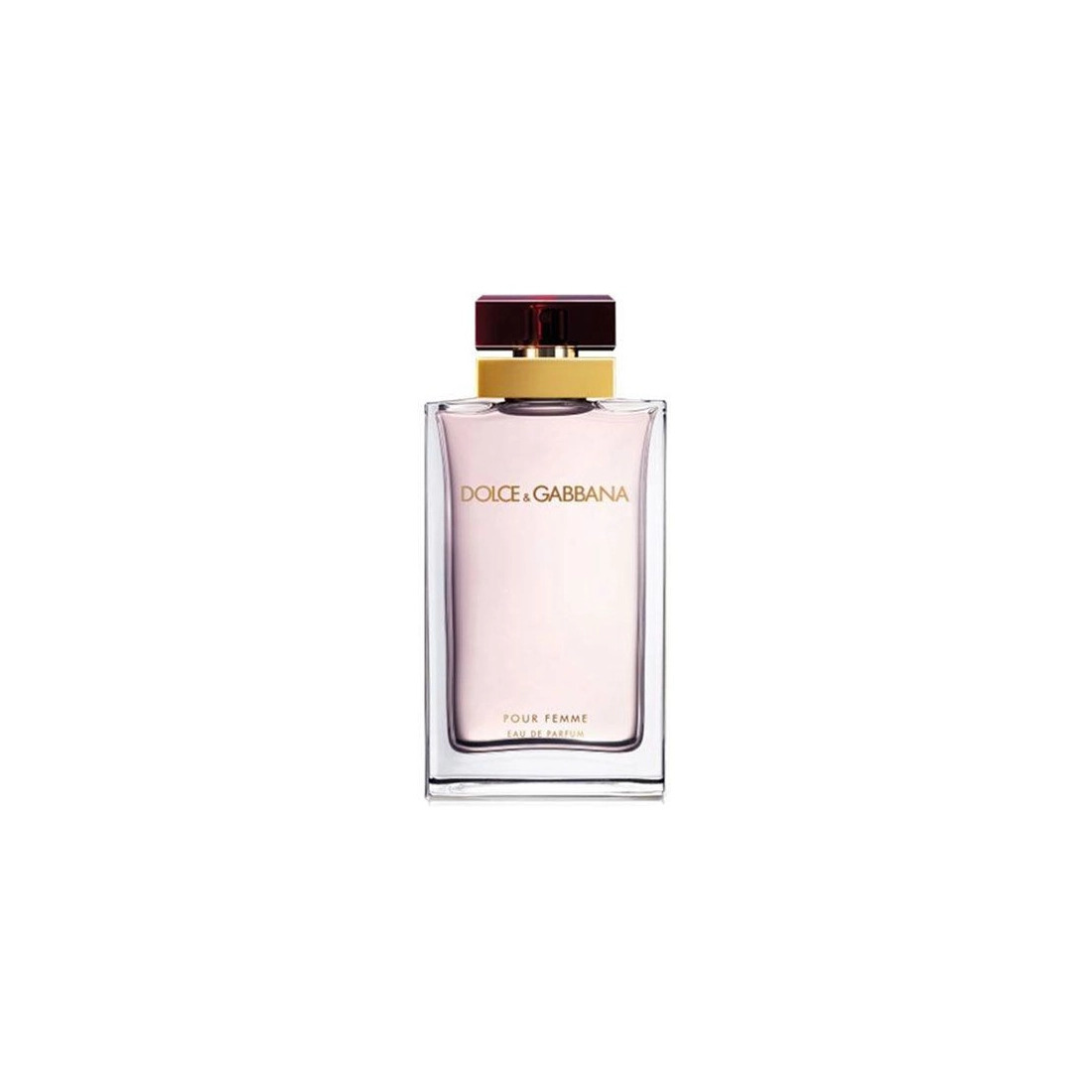 Dolce & Gabanna Pour Femme Eau De Parfum