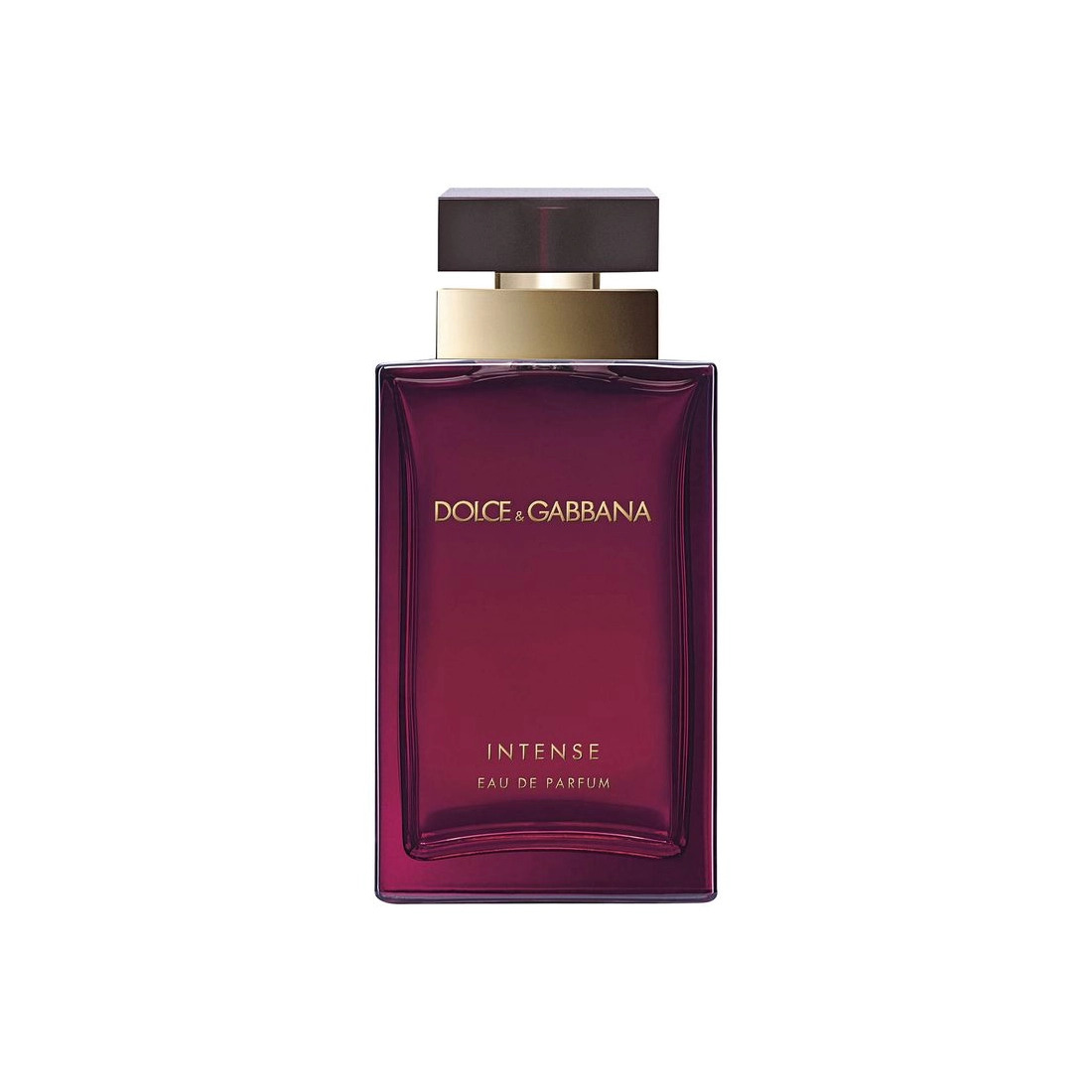 Dolce & Gabbana Pour Femme Intense
