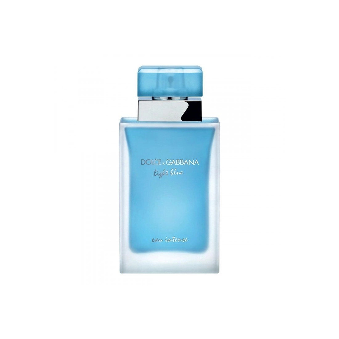 Dolce Gabbana Light Blue Intense Eau De Parfum