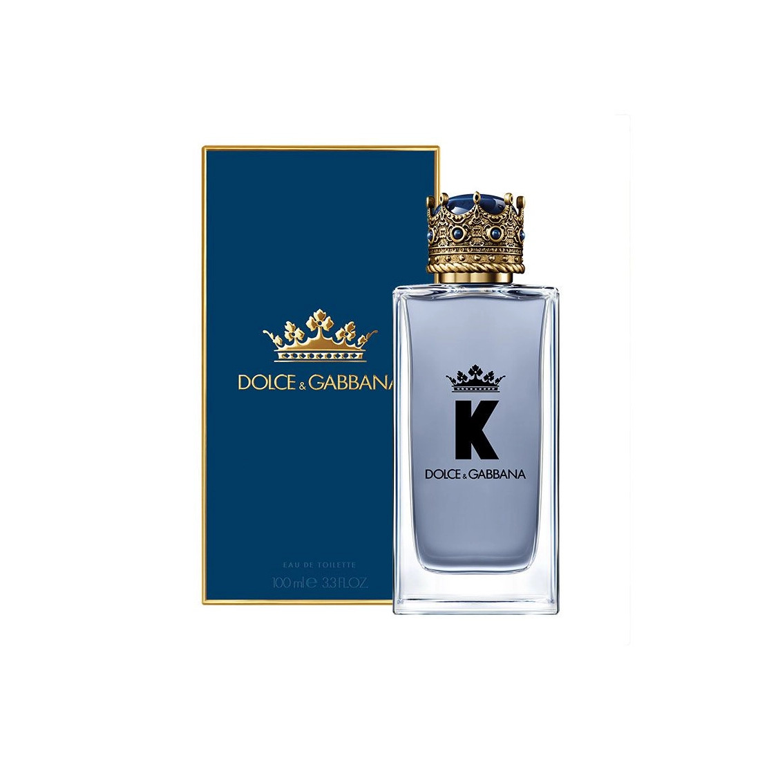 Dolce Gabbana King Eau De Toilette