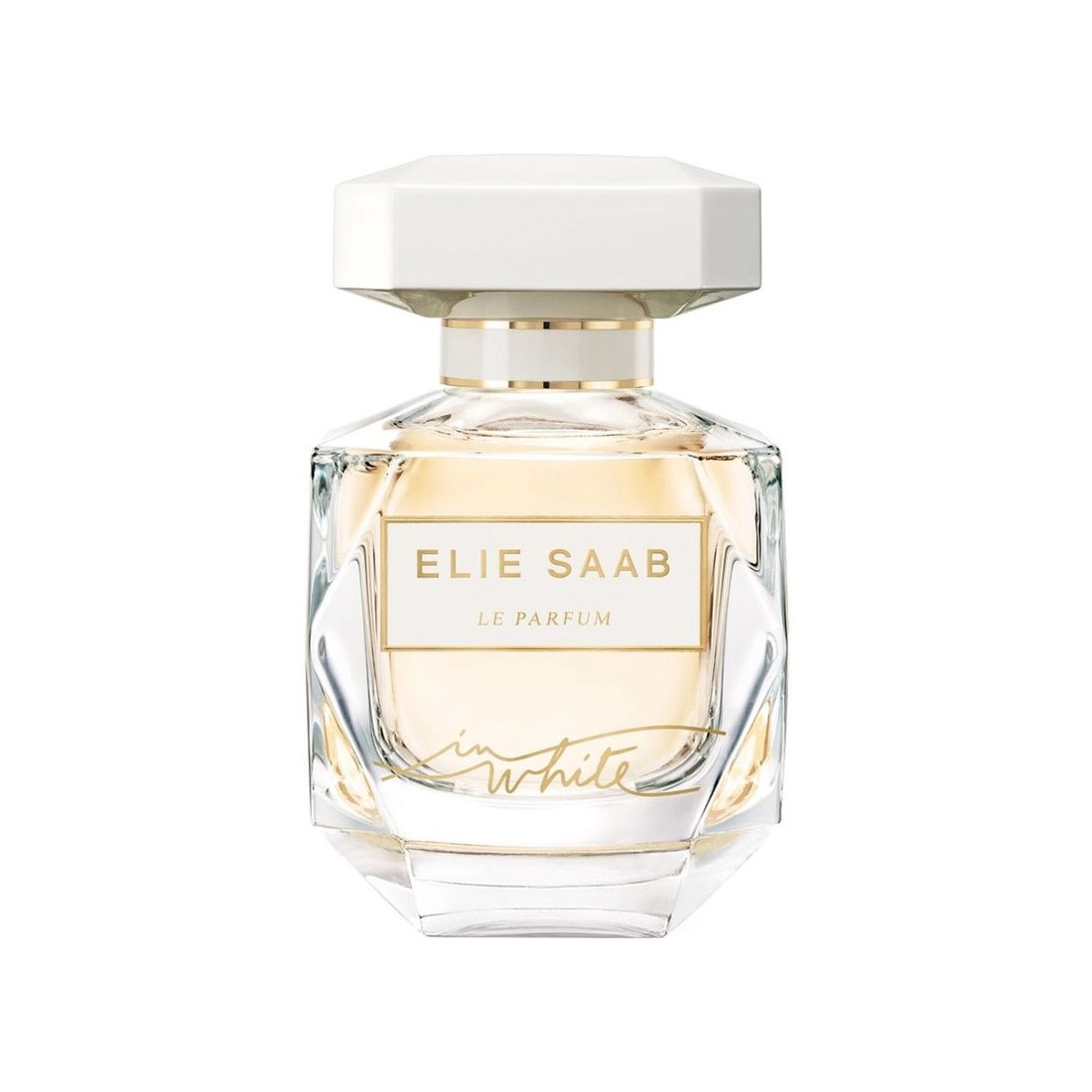 Elie Saab Le Parfum In White Eau De Parfum