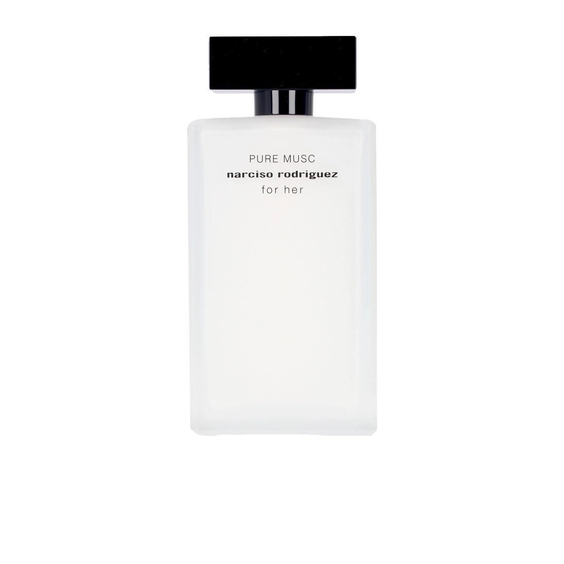 Narciso Rodriguez For Her Pure Musc Eau De Parfum