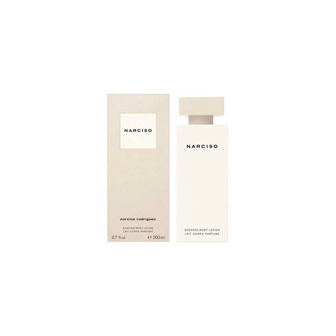 Narciso Rodriguez For Her Shower Gel