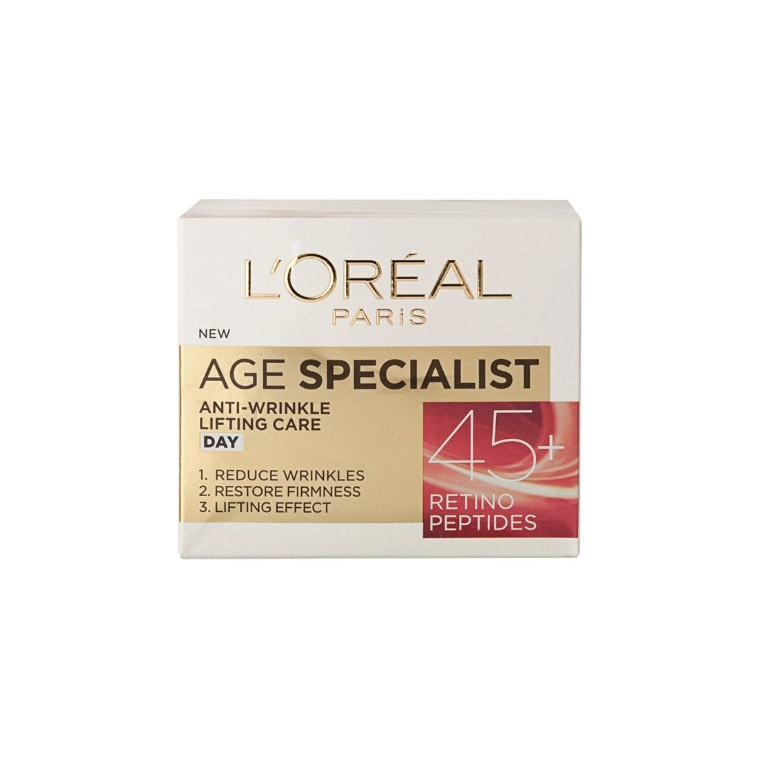 L'oreal Paris Age Specialist 45+ Day Cream