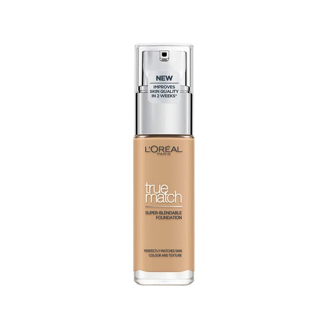 L'oreal Paris True Match Liquid Foundation
