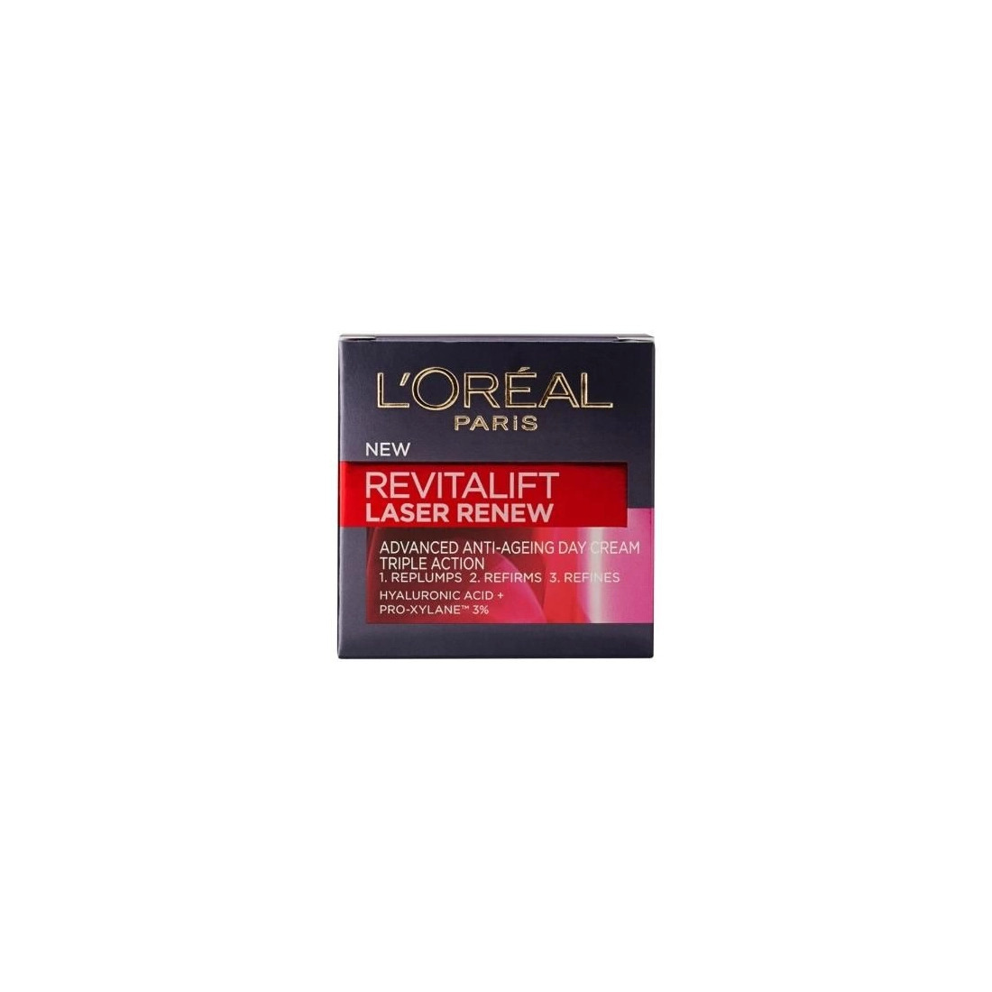 L'oreal Paris Revitalift Laser Renew Day Cream