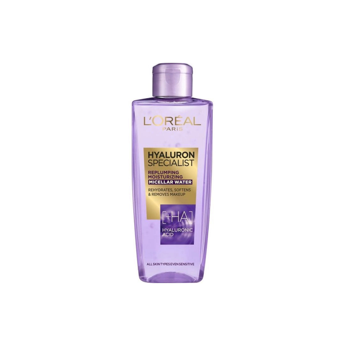 L'oreal Paris Hyaluron Specialist Micellar Water