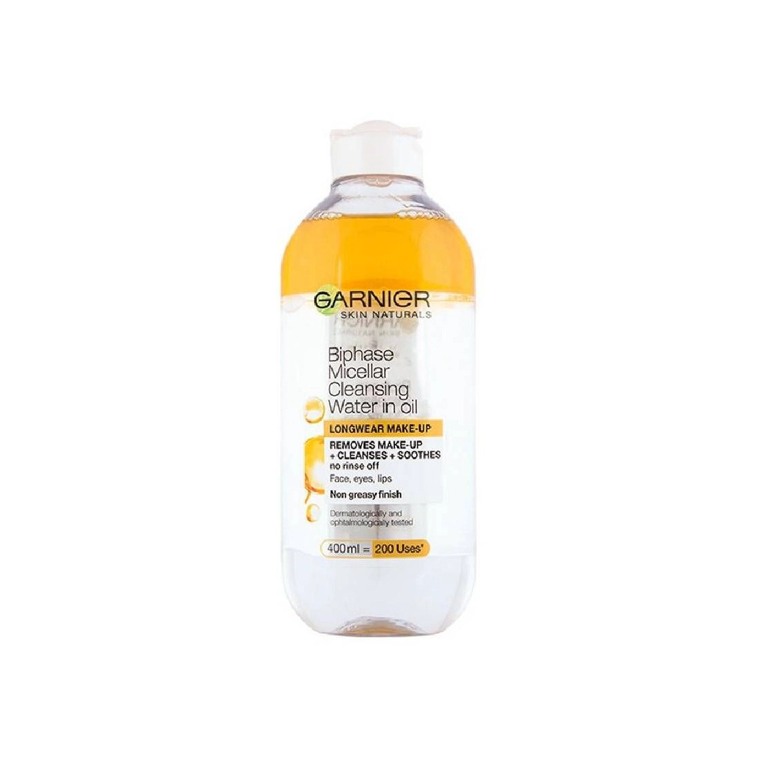 Garnier Micellar Cleansing Water Oil-Infused