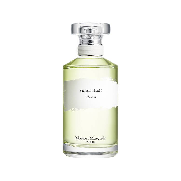 Maison Margiela (Untitled) L’eau Eau De Toilette