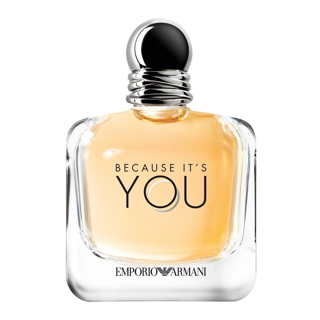 Armani Because Its You Eau De Parfum