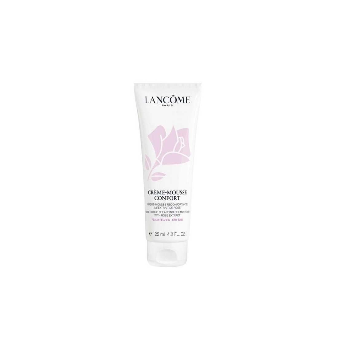 Lancôme Confort Cream Mousse