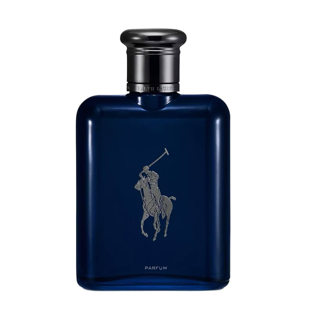 Ralph Lauren Polo Blue Parfum