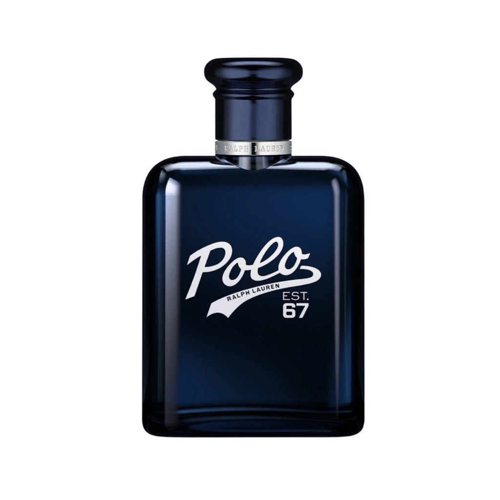 Ralph Lauren Polo 67 Eau De Toilette