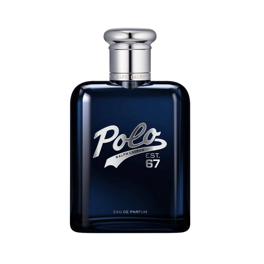 Ralph Lauren Polo 67 Eau De Parfum