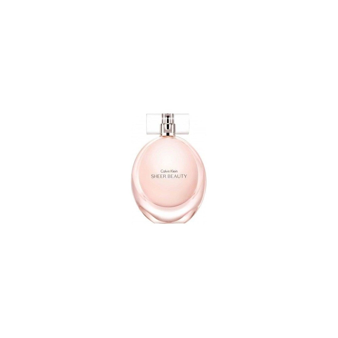 Calvin Klein Sheer Beauty