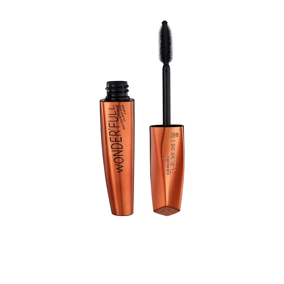Rimmel Wonderful Mascara Argan Oil